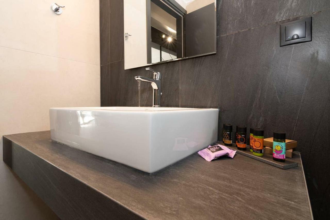 Mos Luxury City Suites - The Loft Chania  Zewnętrze zdjęcie