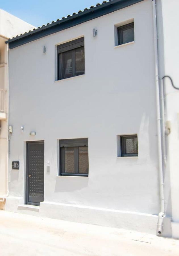 Mos Luxury City Suites - The Loft Chania  Zewnętrze zdjęcie