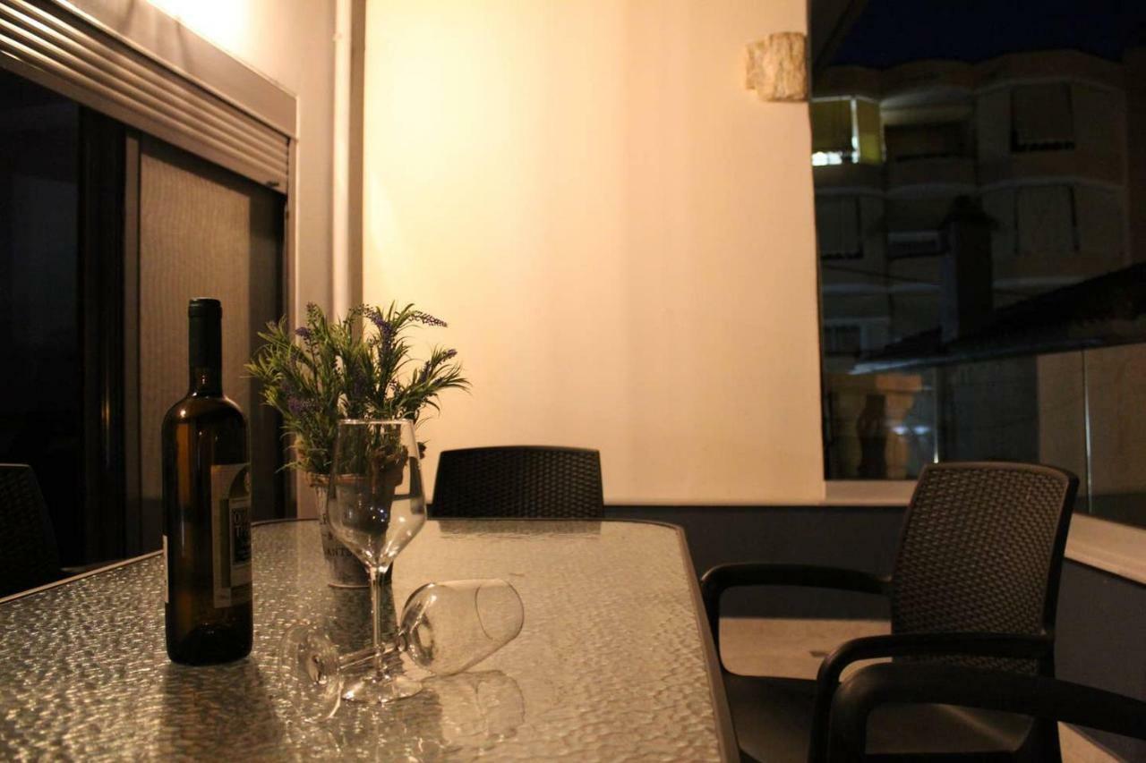 Mos Luxury City Suites - The Loft Chania  Zewnętrze zdjęcie