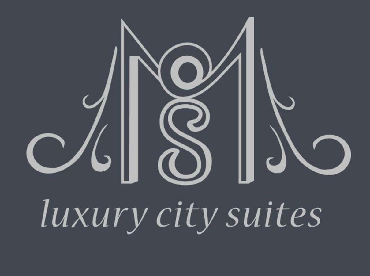 Mos Luxury City Suites - The Loft Chania  Zewnętrze zdjęcie