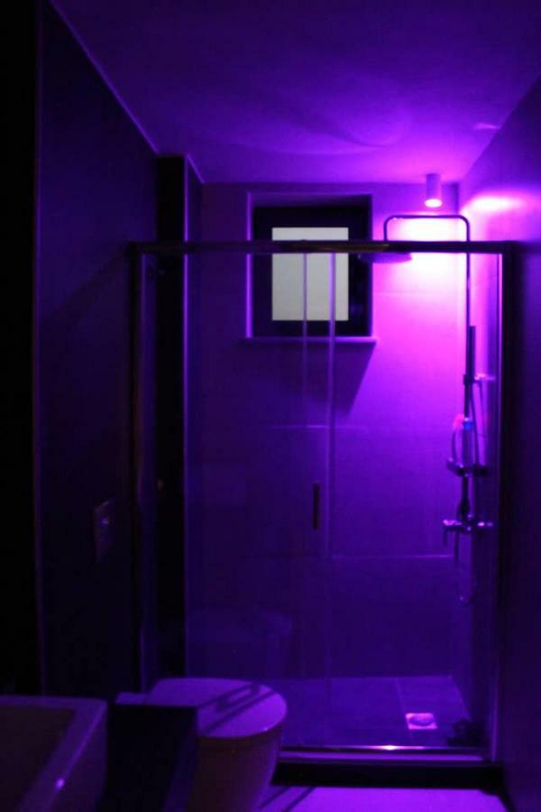 Mos Luxury City Suites - The Loft Chania  Zewnętrze zdjęcie
