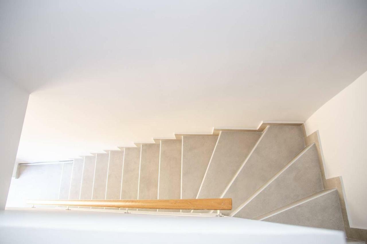 Mos Luxury City Suites - The Loft Chania  Zewnętrze zdjęcie