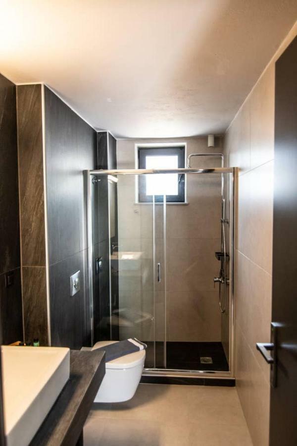 Mos Luxury City Suites - The Loft Chania  Zewnętrze zdjęcie